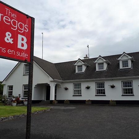 Bed and Breakfast The Creggs Ballyvaughan Pokój zdjęcie