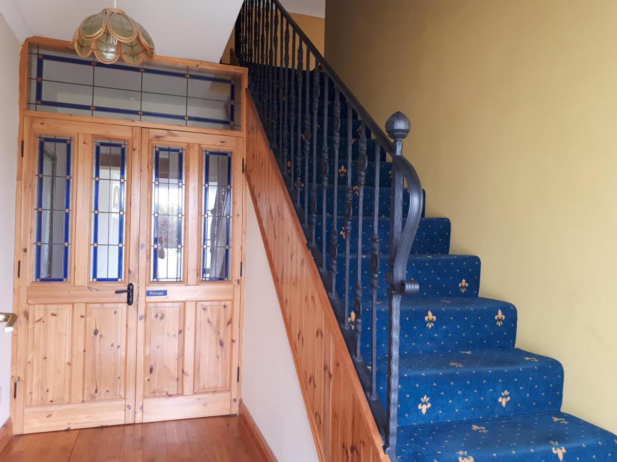 Bed and Breakfast The Creggs Ballyvaughan Zewnętrze zdjęcie